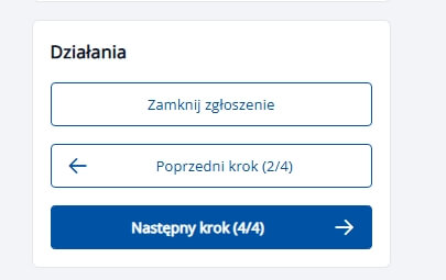 Jak wysłać e-sprawozdanie do KRS