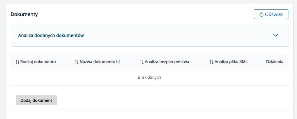 Jak wysłać e-sprawozdanie do KRS