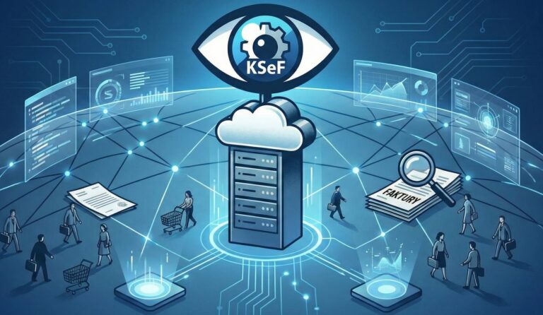 Najważniejsze informacje o KSeF