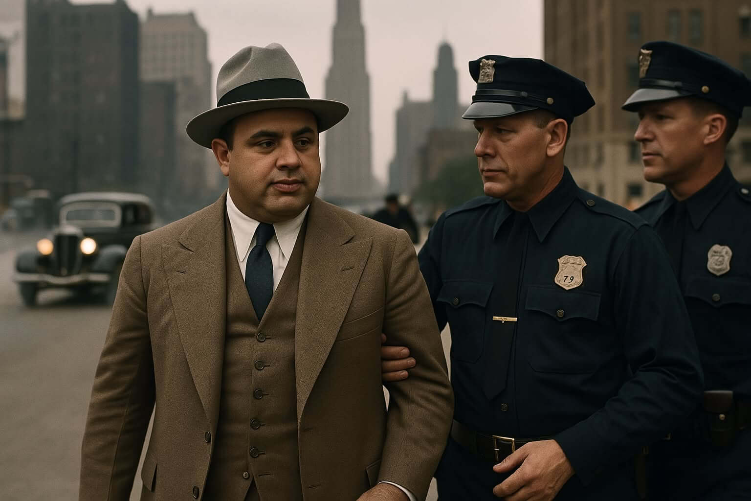 Al Capone