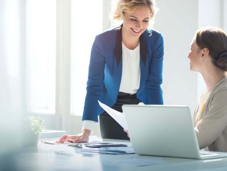 Barometr nastrojów polskich księgowych 2025